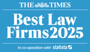 Best Law Firms 2025